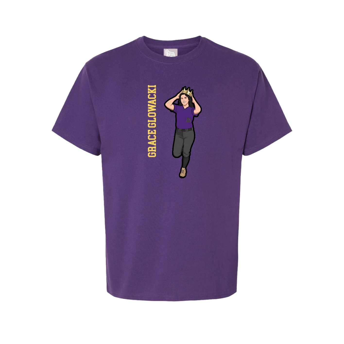 NIL Club Tee