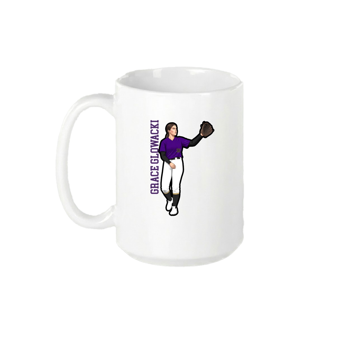 15oz Coffee Mug