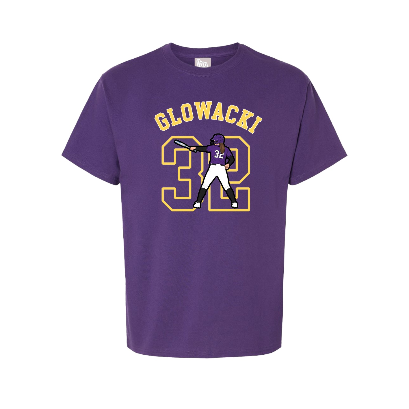 NIL Club Tee