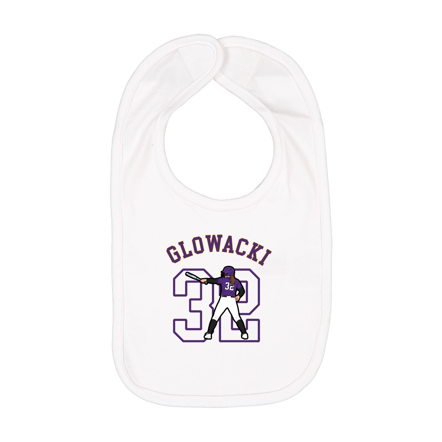 Infant Bib