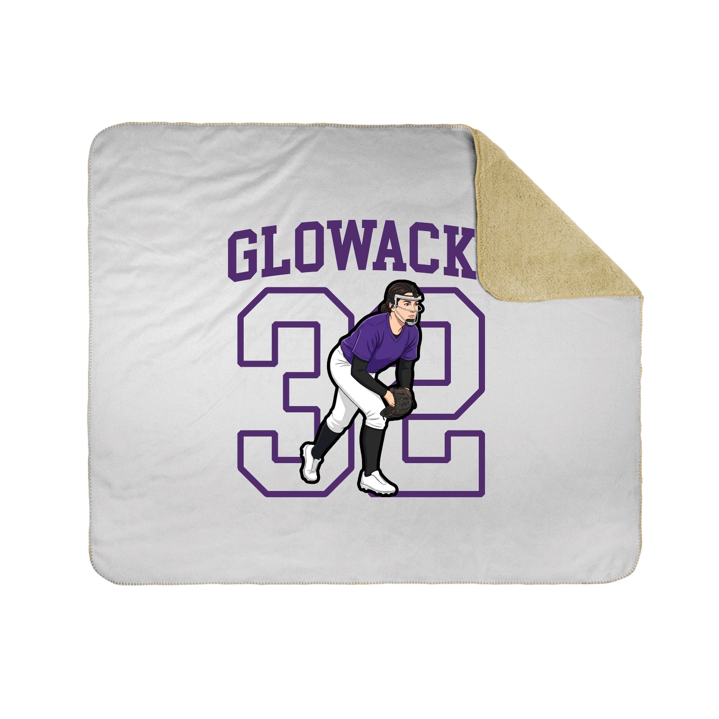 Throw Blanket