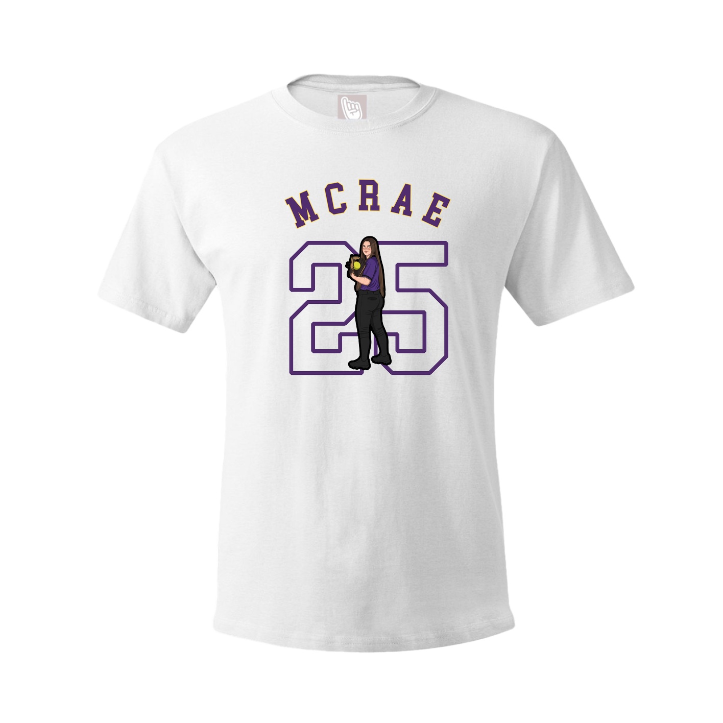 NIL Club Tee