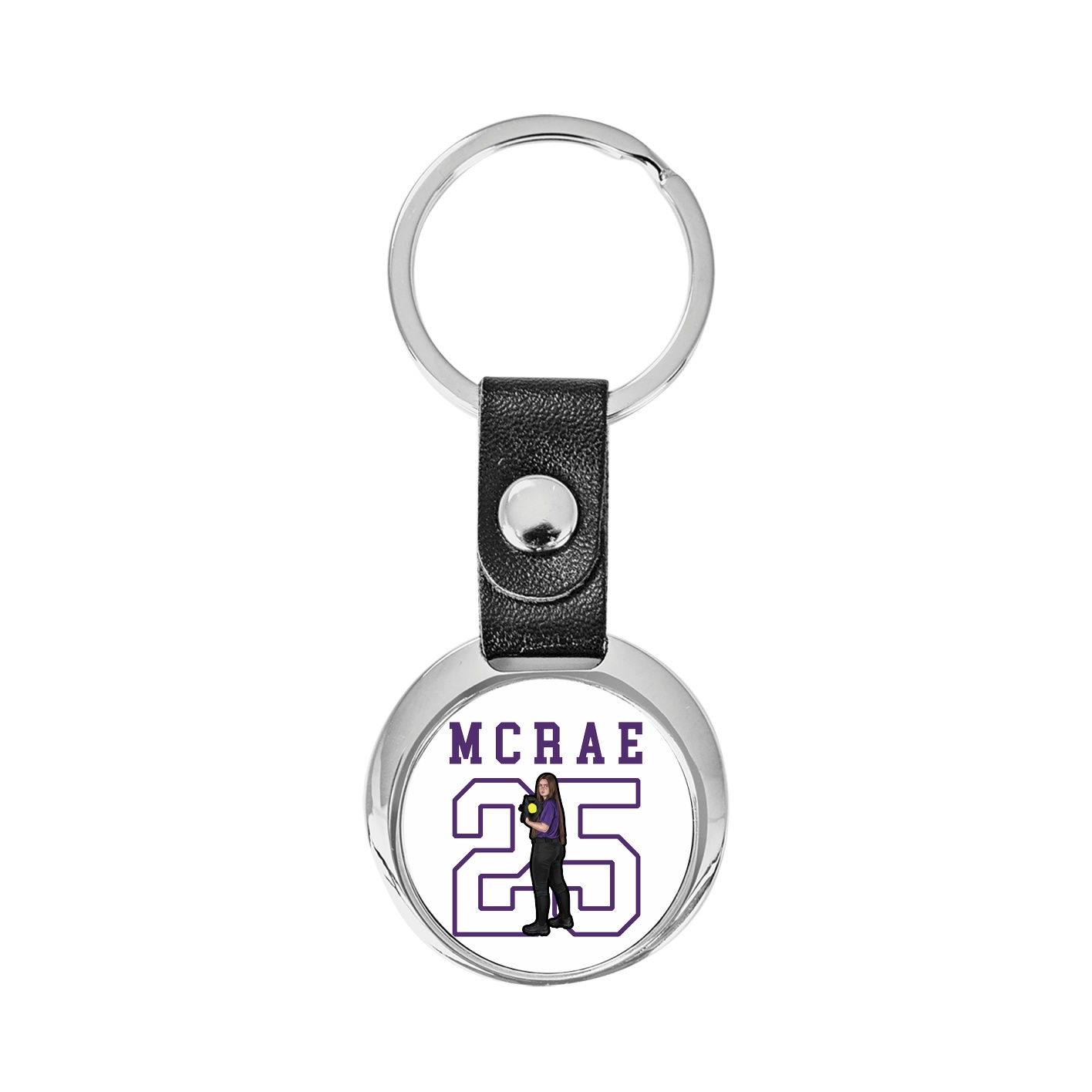 Key Chain — Shirsey in Classic