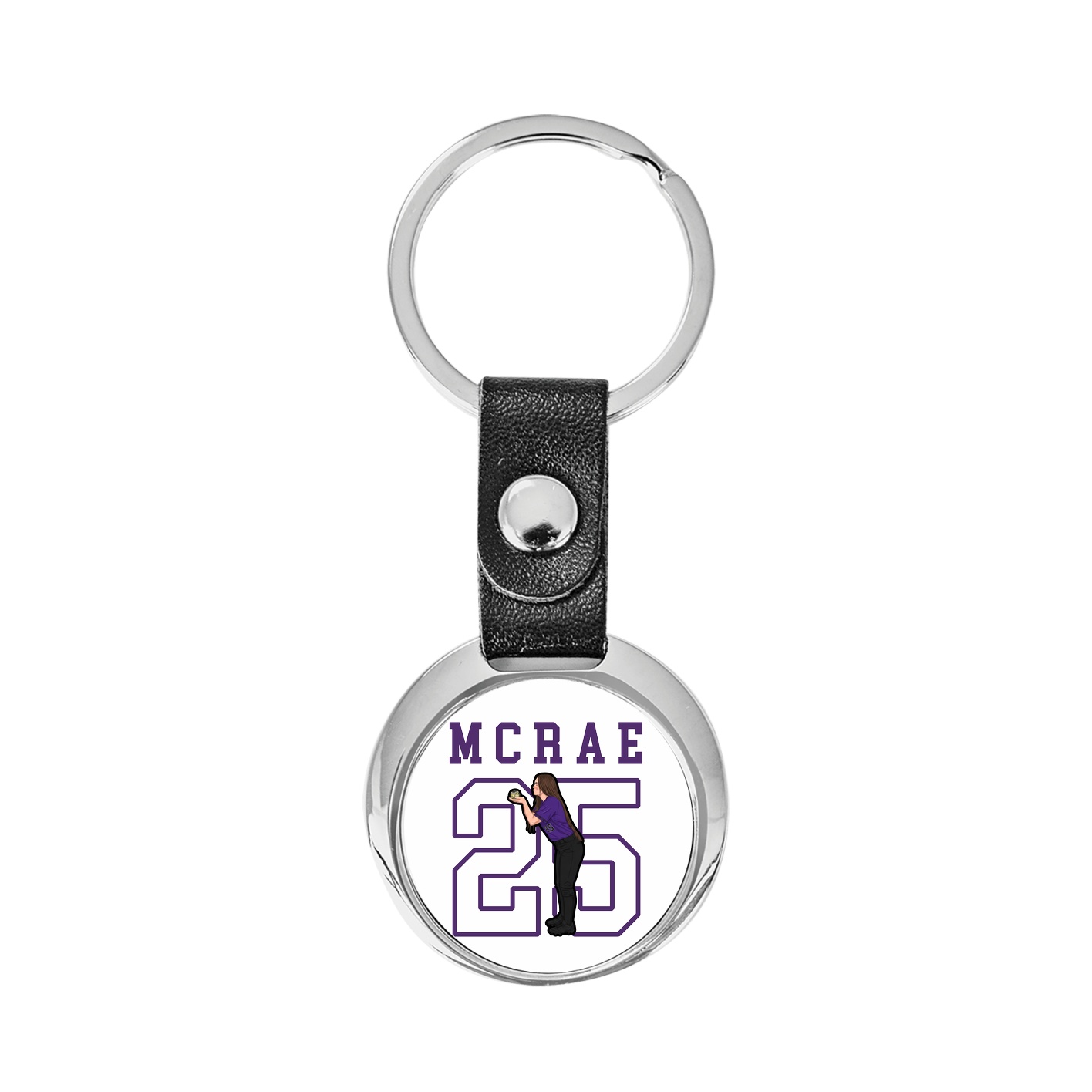 Key Chain — Shirsey in Classic