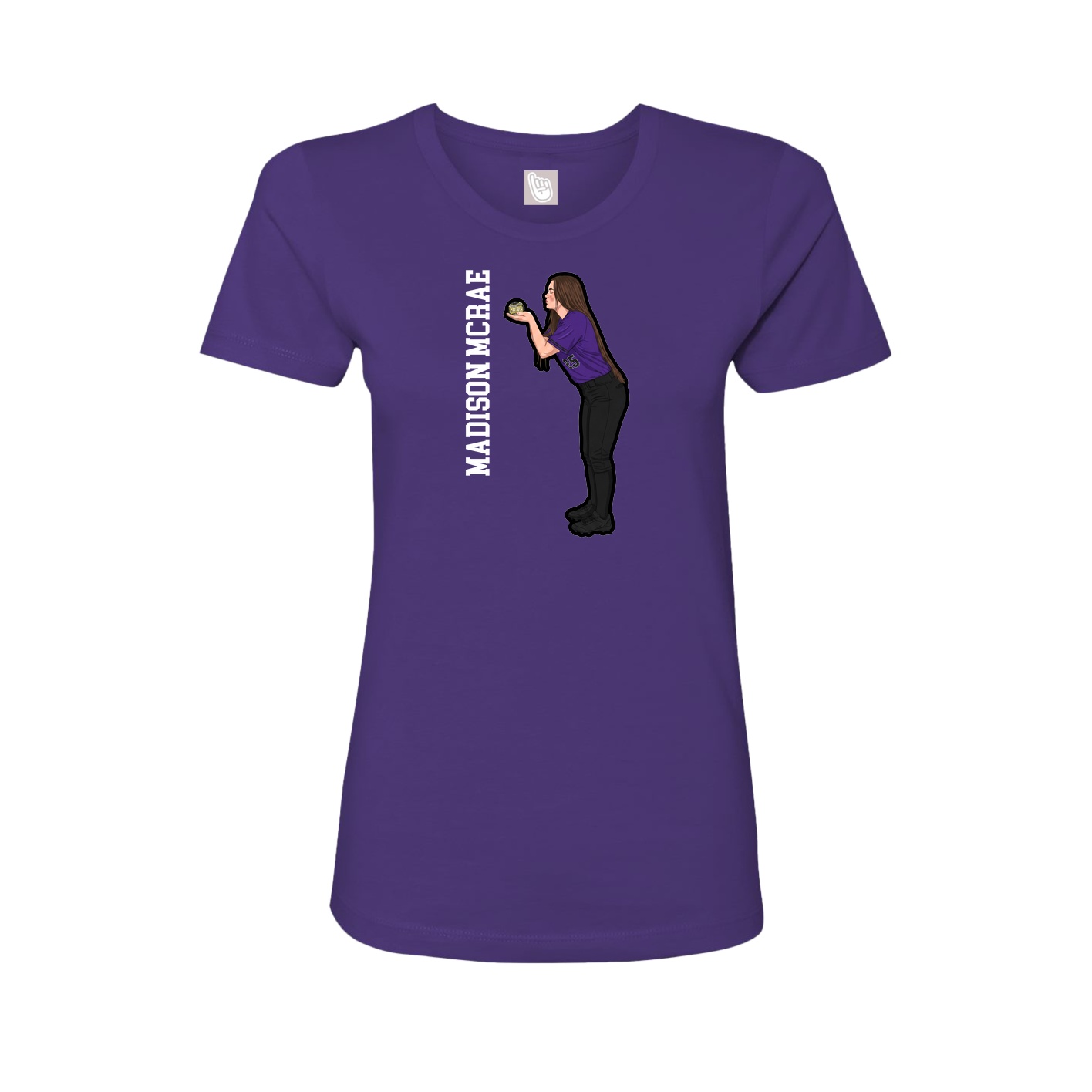 Womens Tee