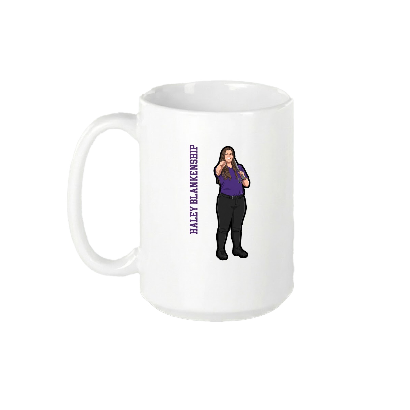15oz Coffee Mug