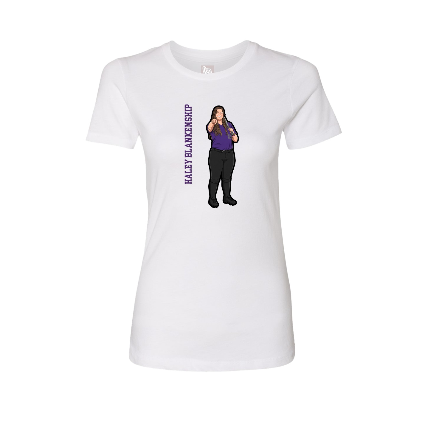 Womens Tee
