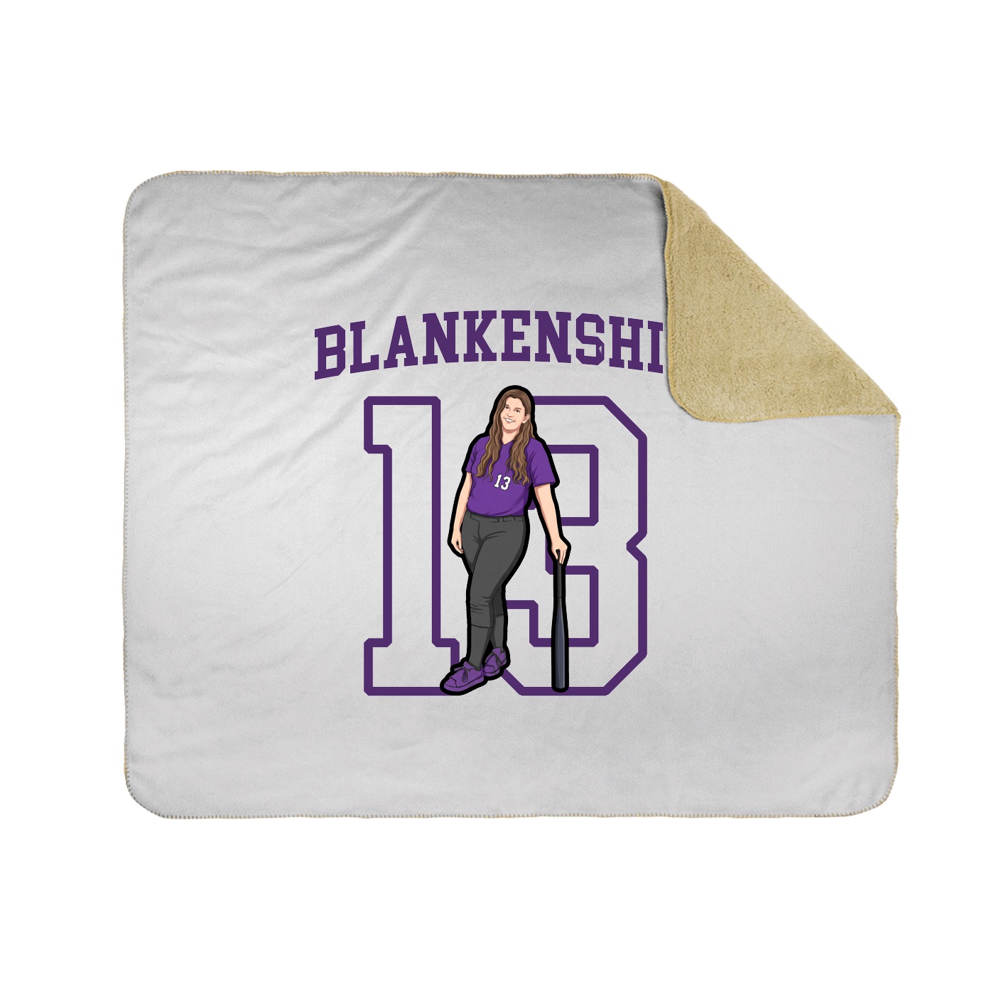Throw Blanket