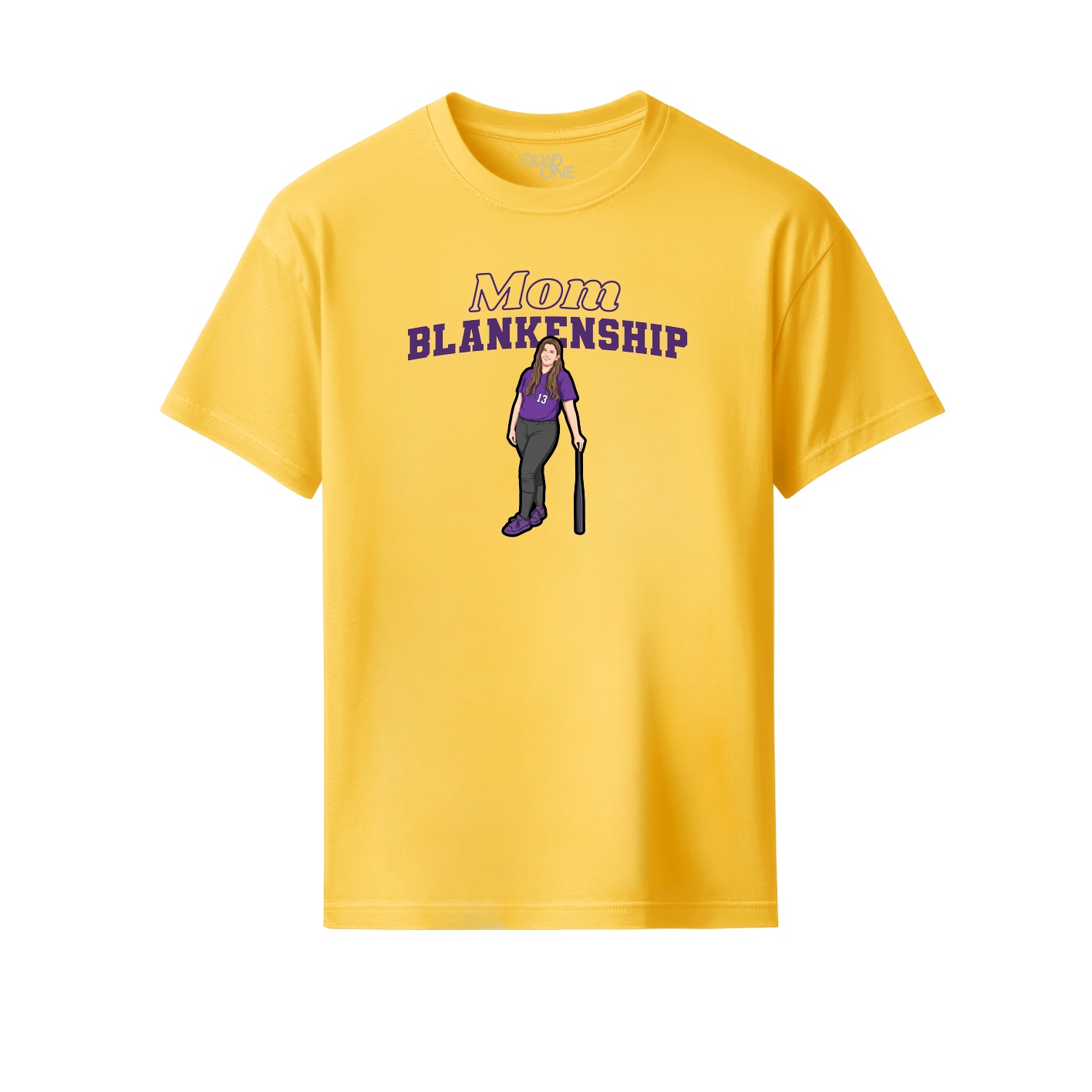 NIL Club Youth Tee