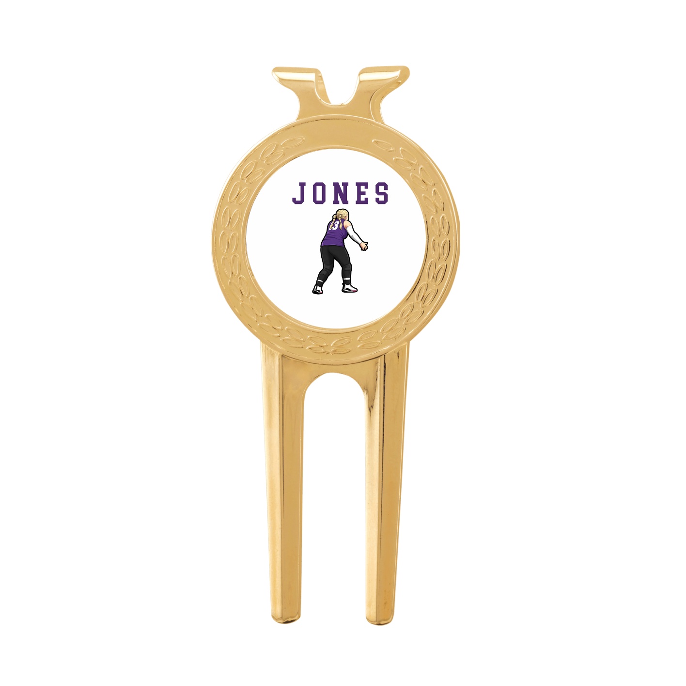 Divot Tool with Ball Marker — Shirsey in Classic