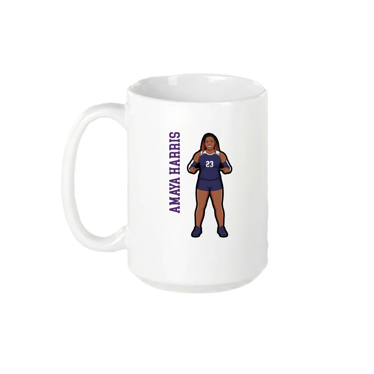 15oz Coffee Mug