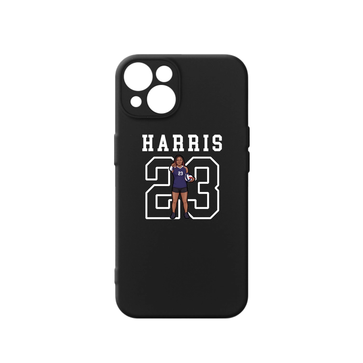 iPhone case