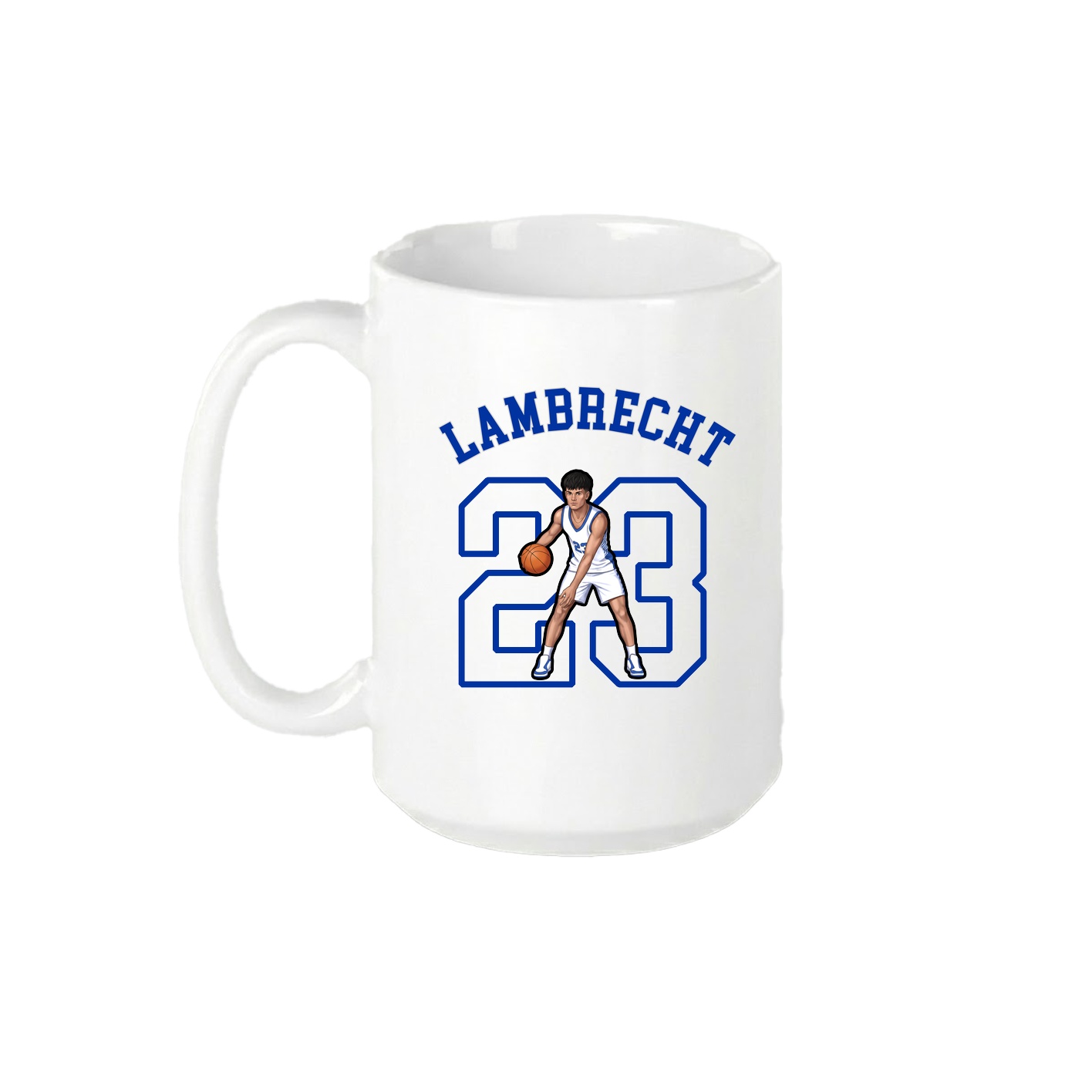 15oz Coffee Mug