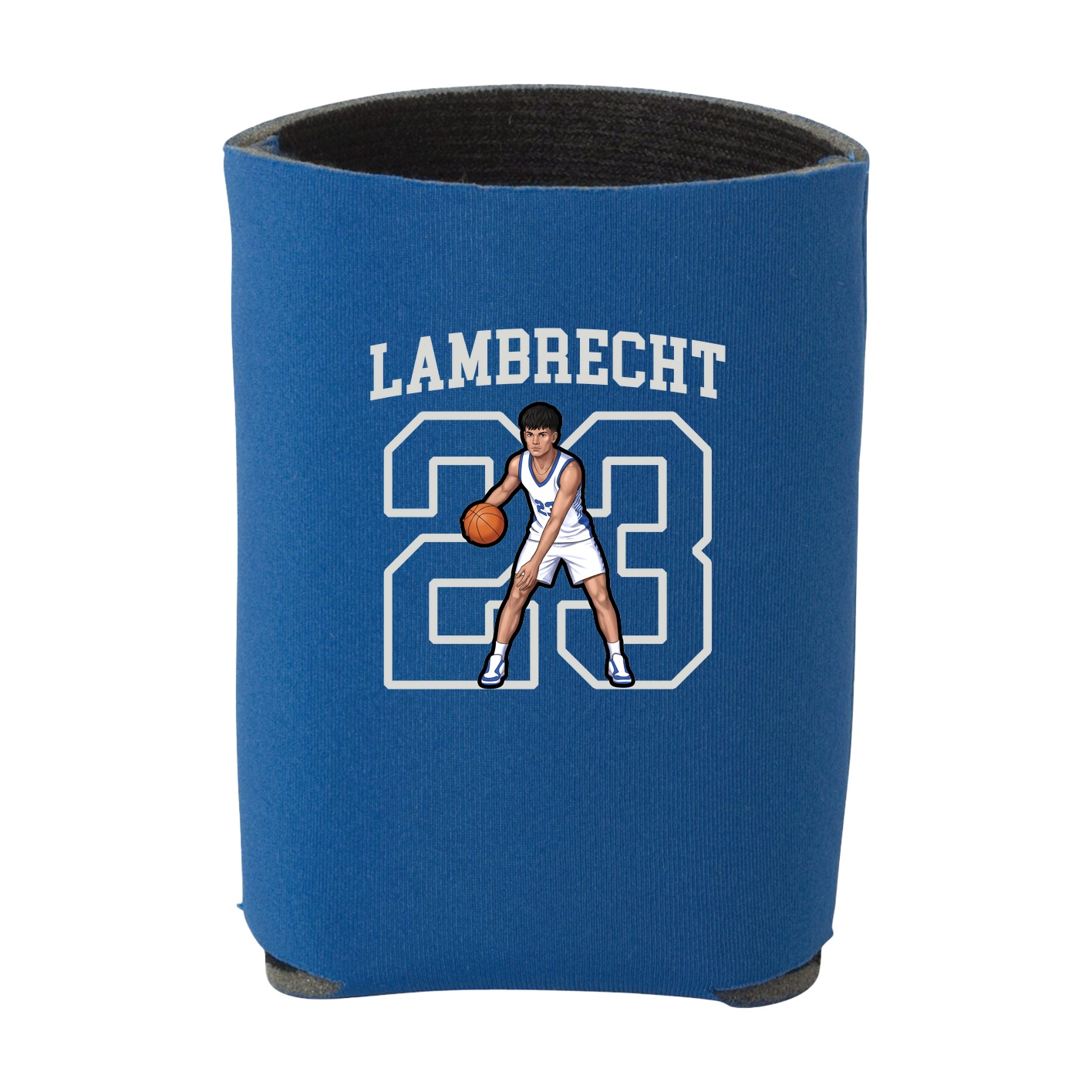 Can Holder — Shirsey in Royal
