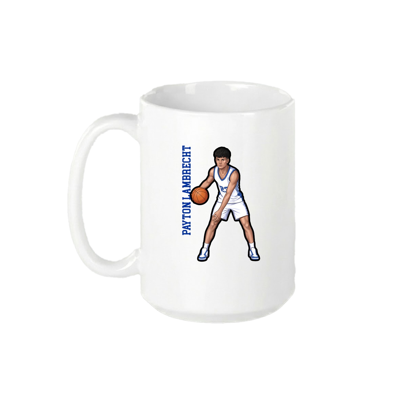 15oz Coffee Mug