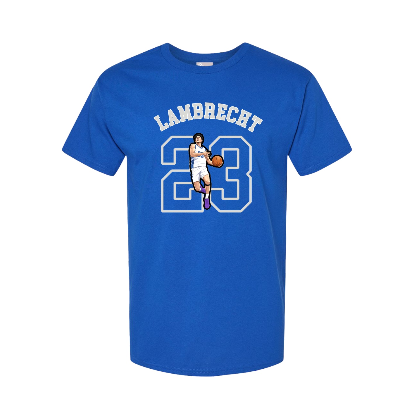 NIL Club Tee