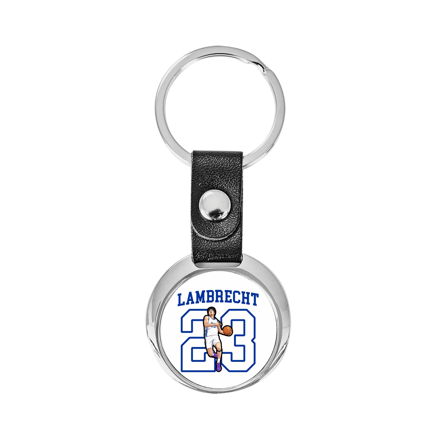 Key Chain — Shirsey in Classic