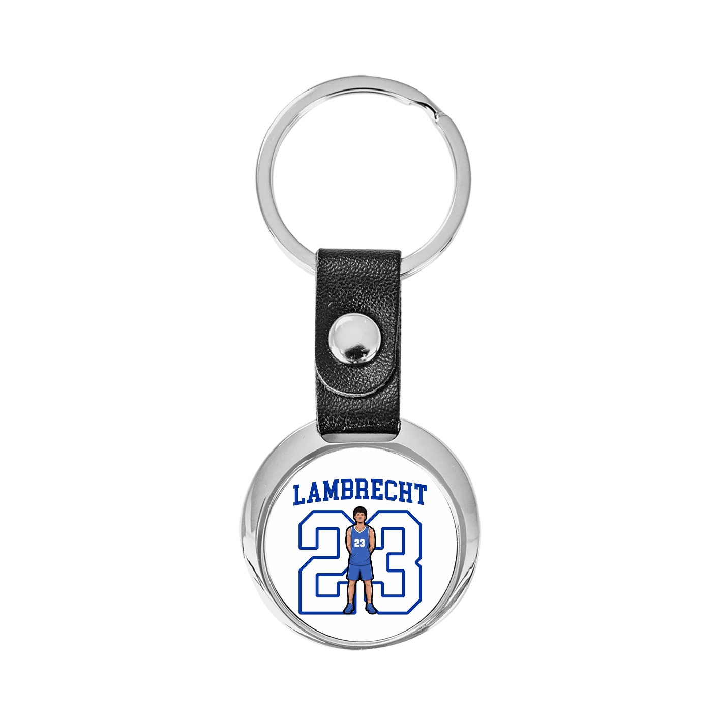Key Chain — Shirsey in Classic