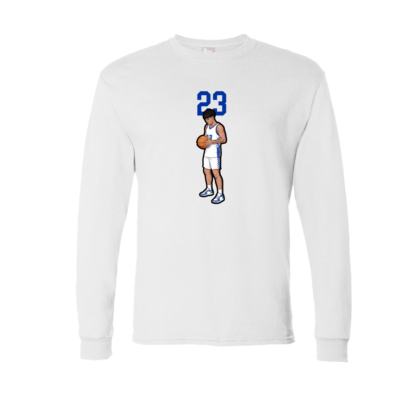 Long Sleeve Tee