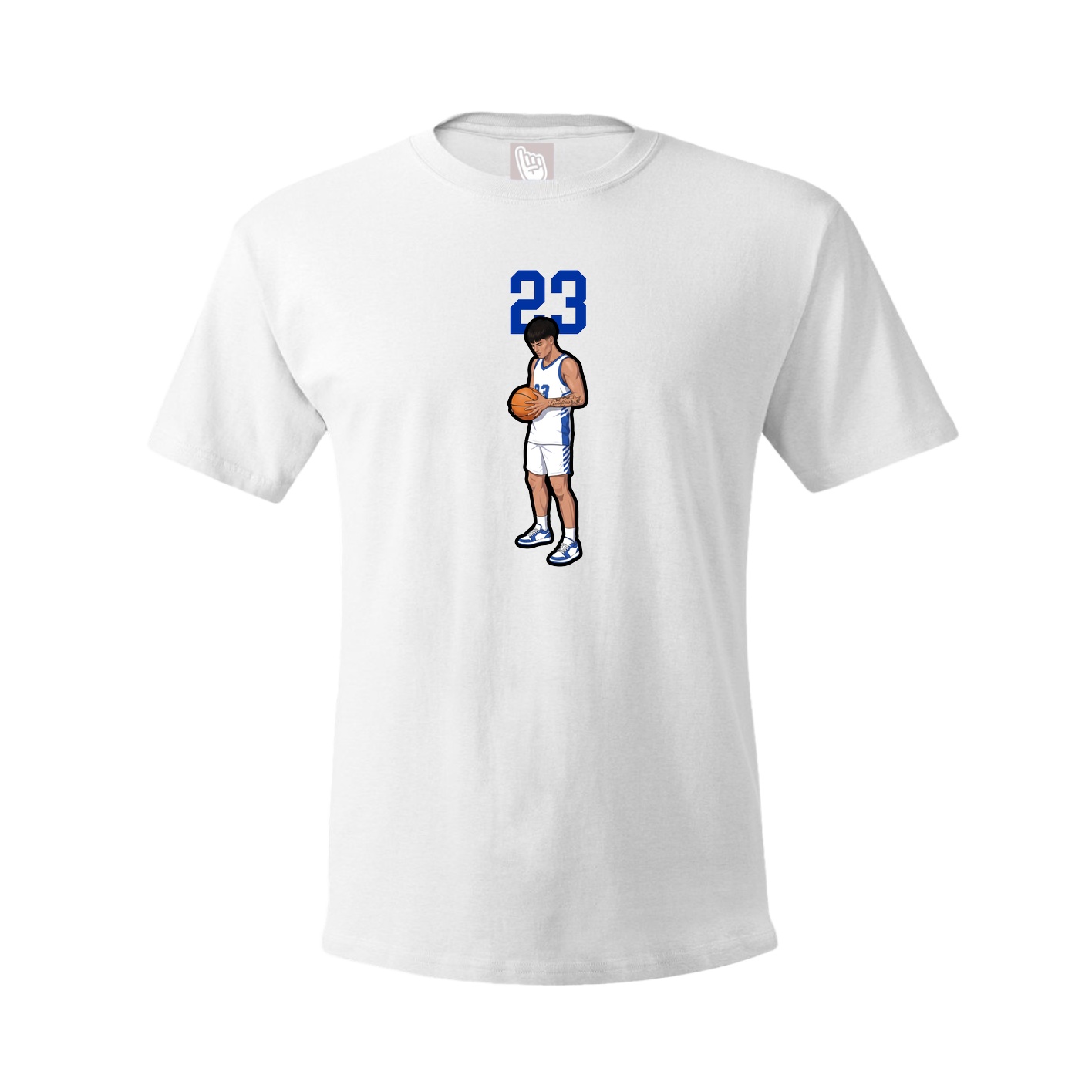 NIL Club Youth Tee
