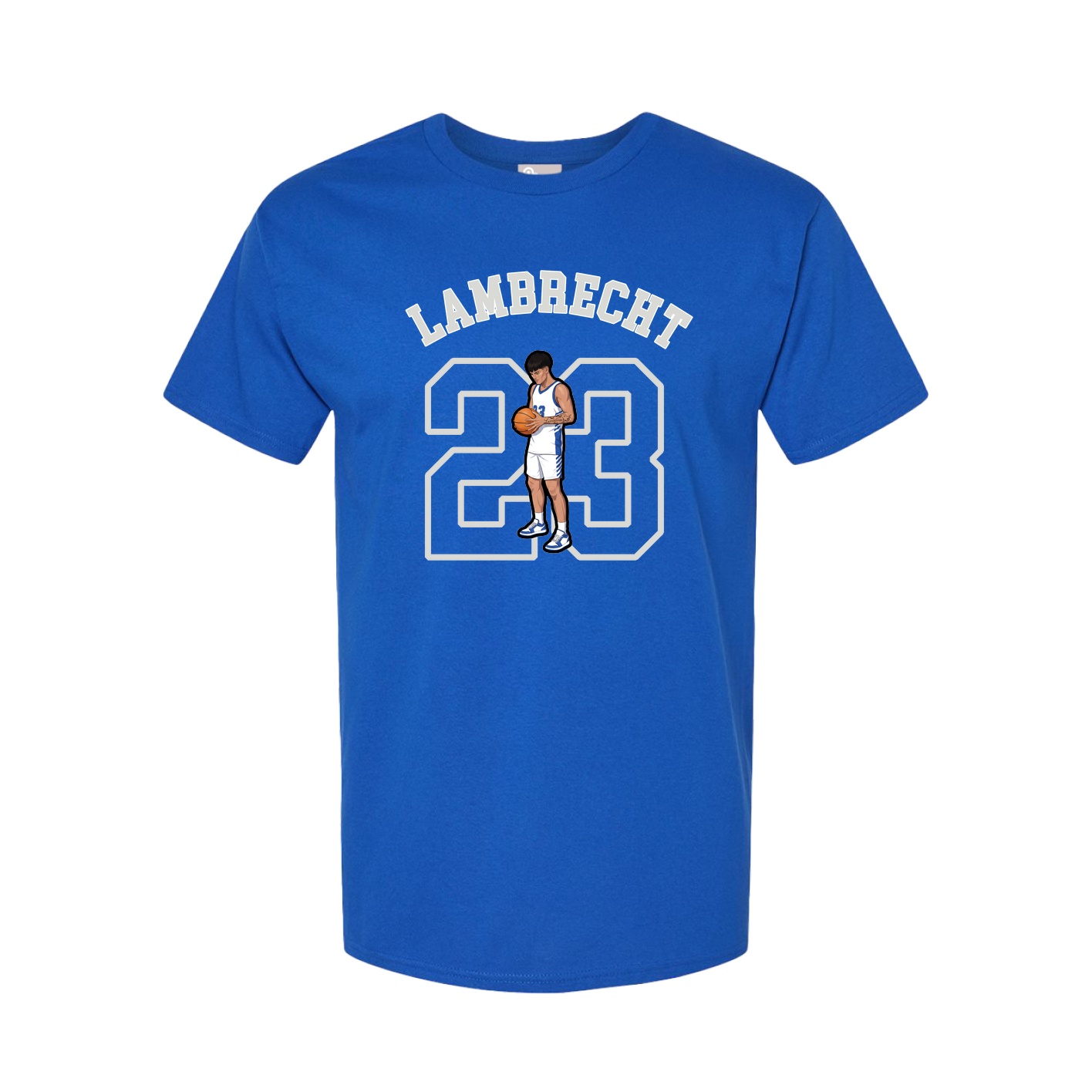 Tee — Shirsey Arch in Royal