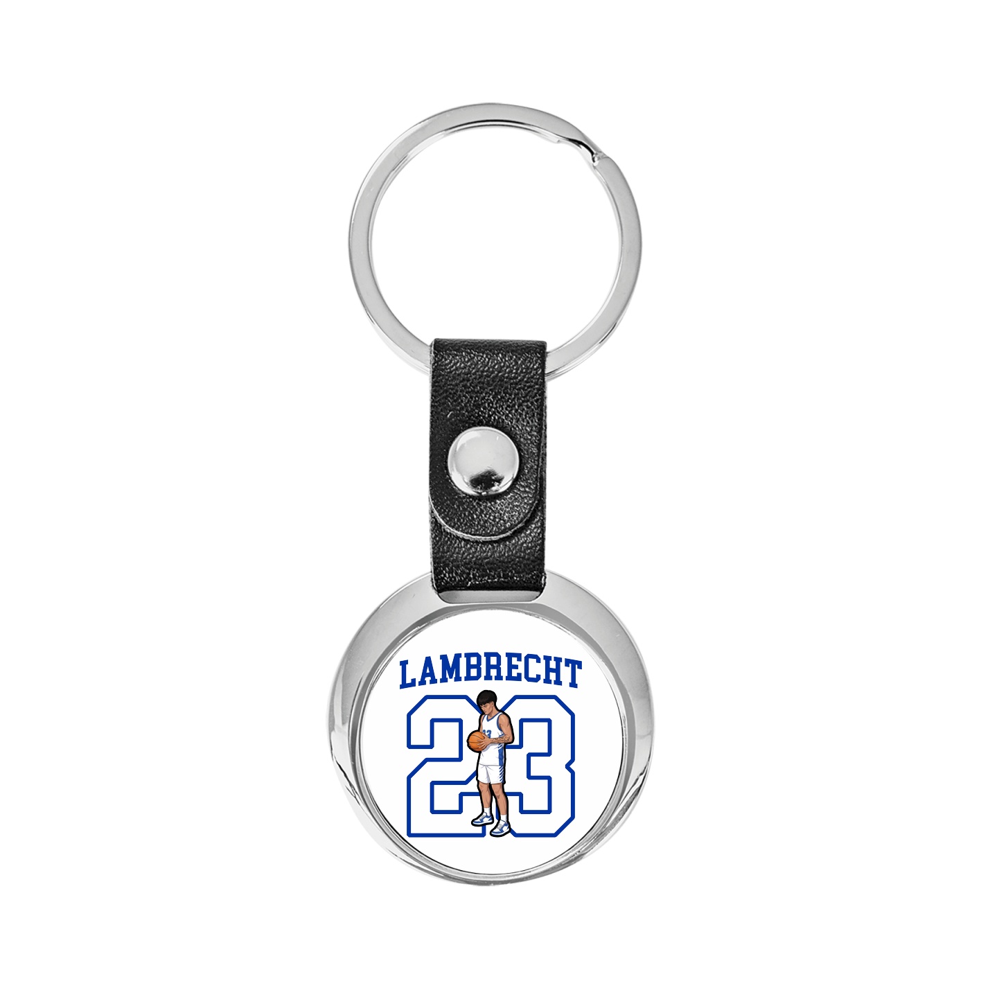 Key Chain — Shirsey in Classic
