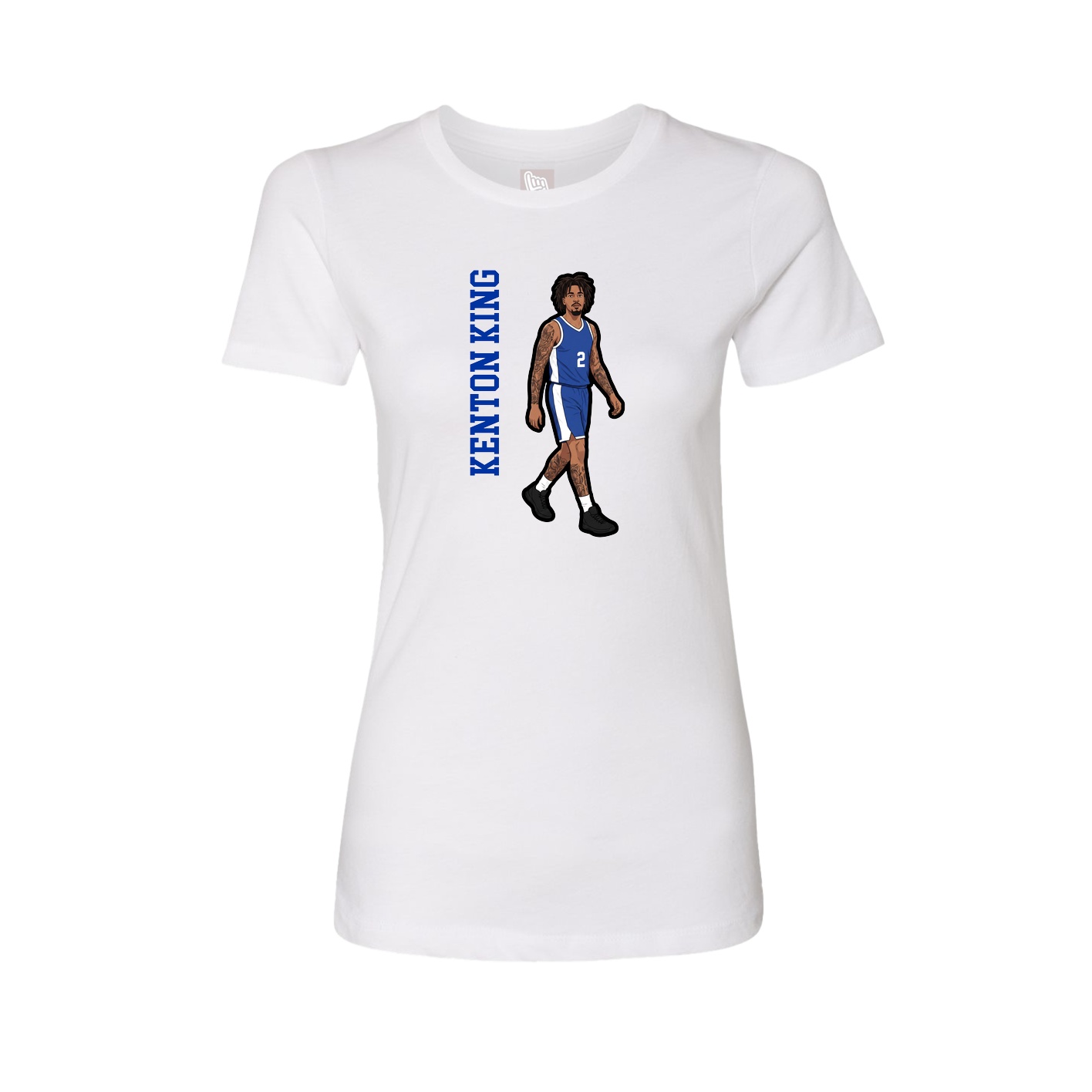Womens Tee