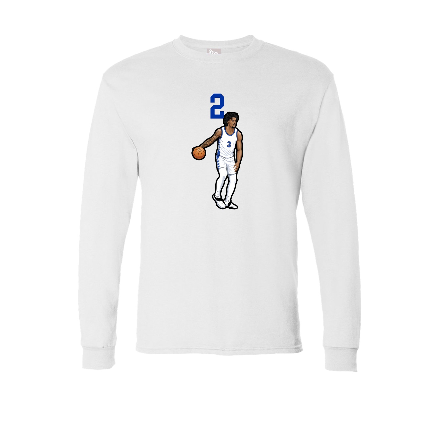 Long Sleeve Tee