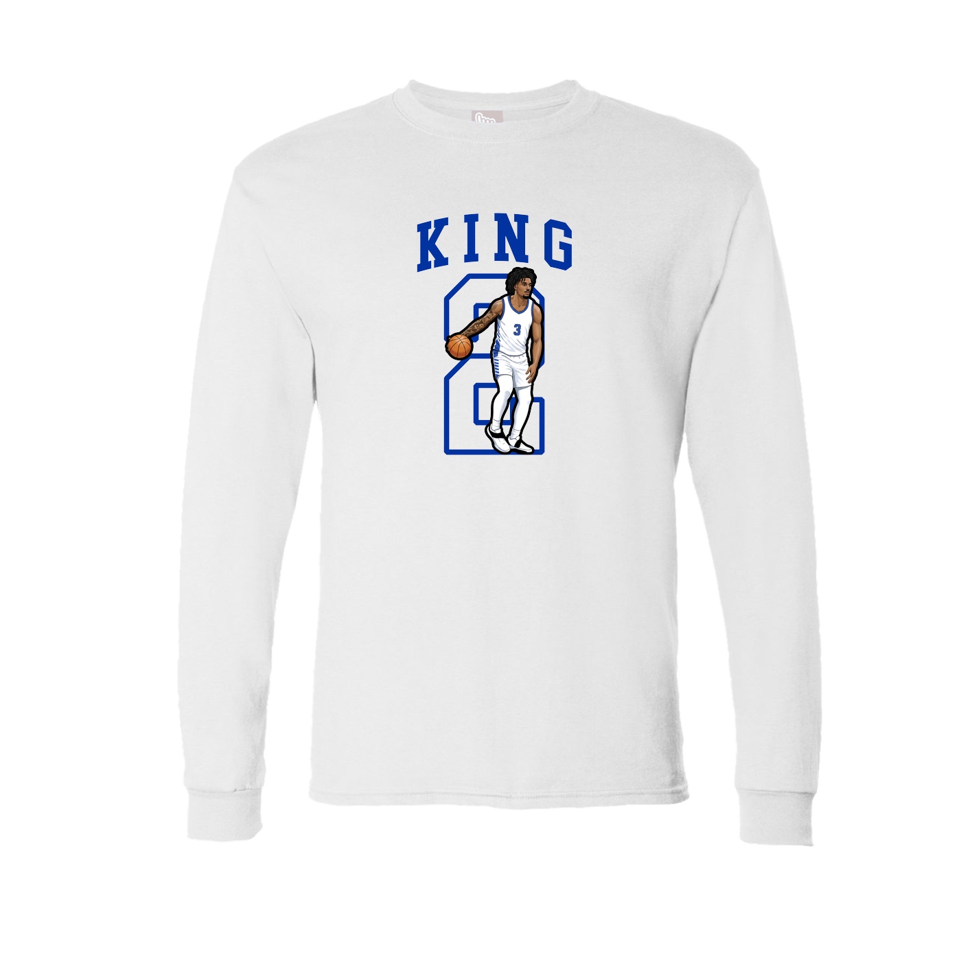 Long Sleeve Tee