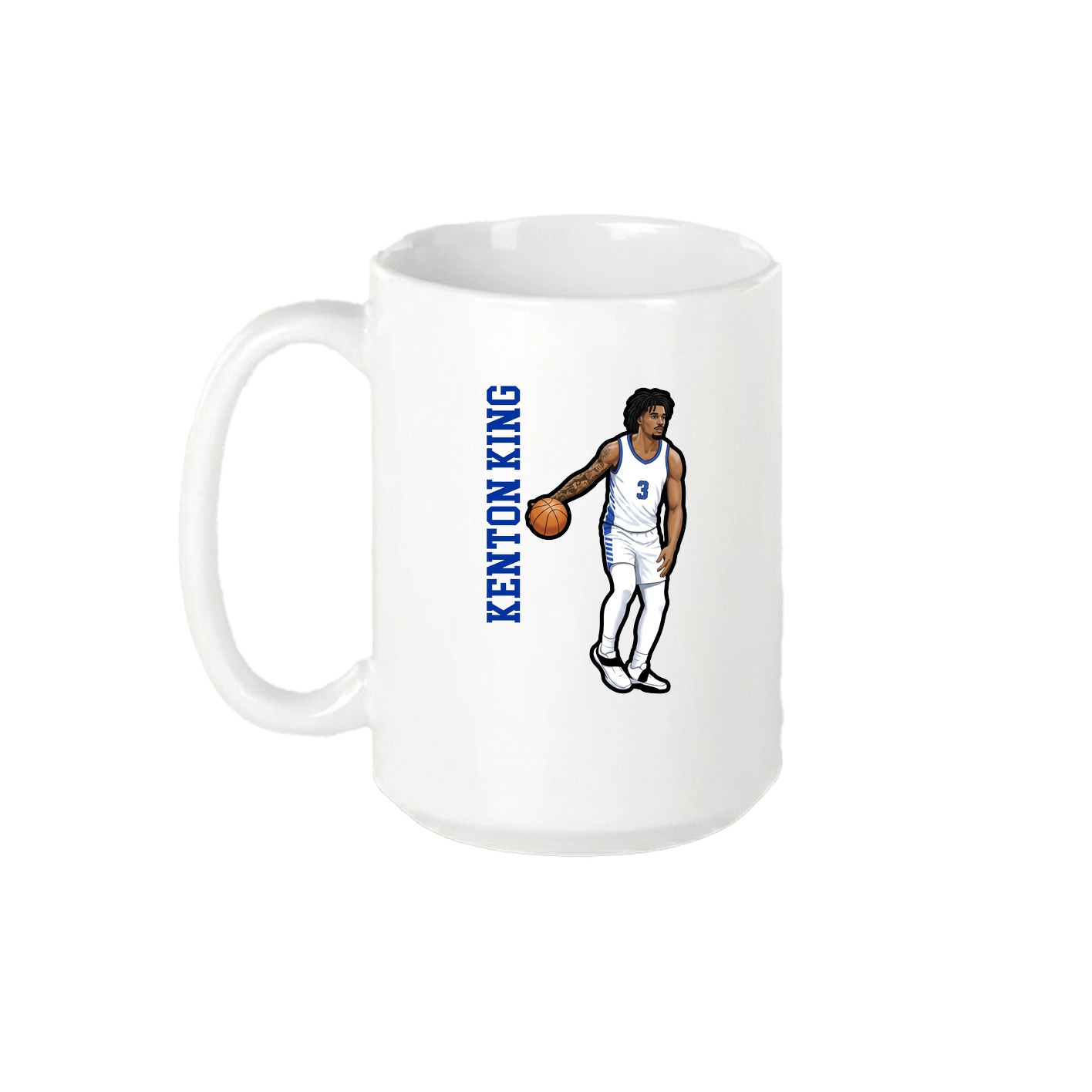15oz Coffee Mug