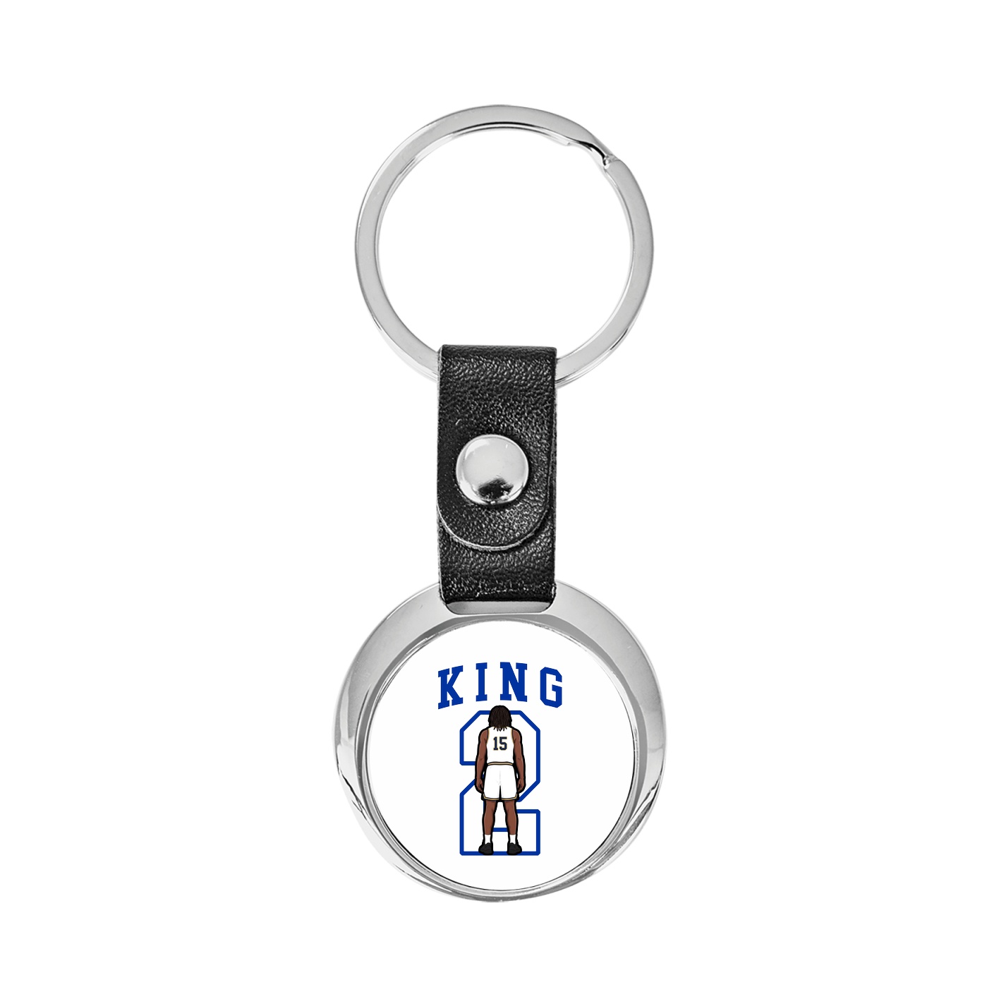 Key Chain — Shirsey in Classic