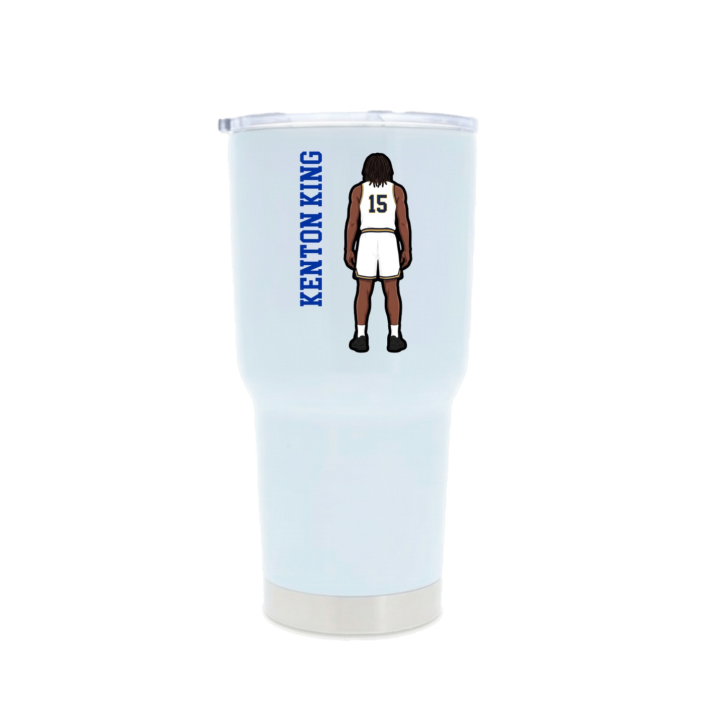 30oz Stainless Steel Tumbler