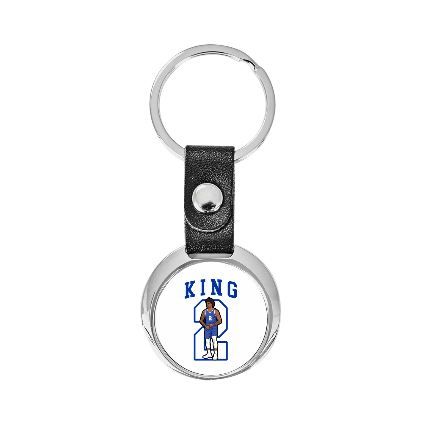 Key Chain — Shirsey in Classic