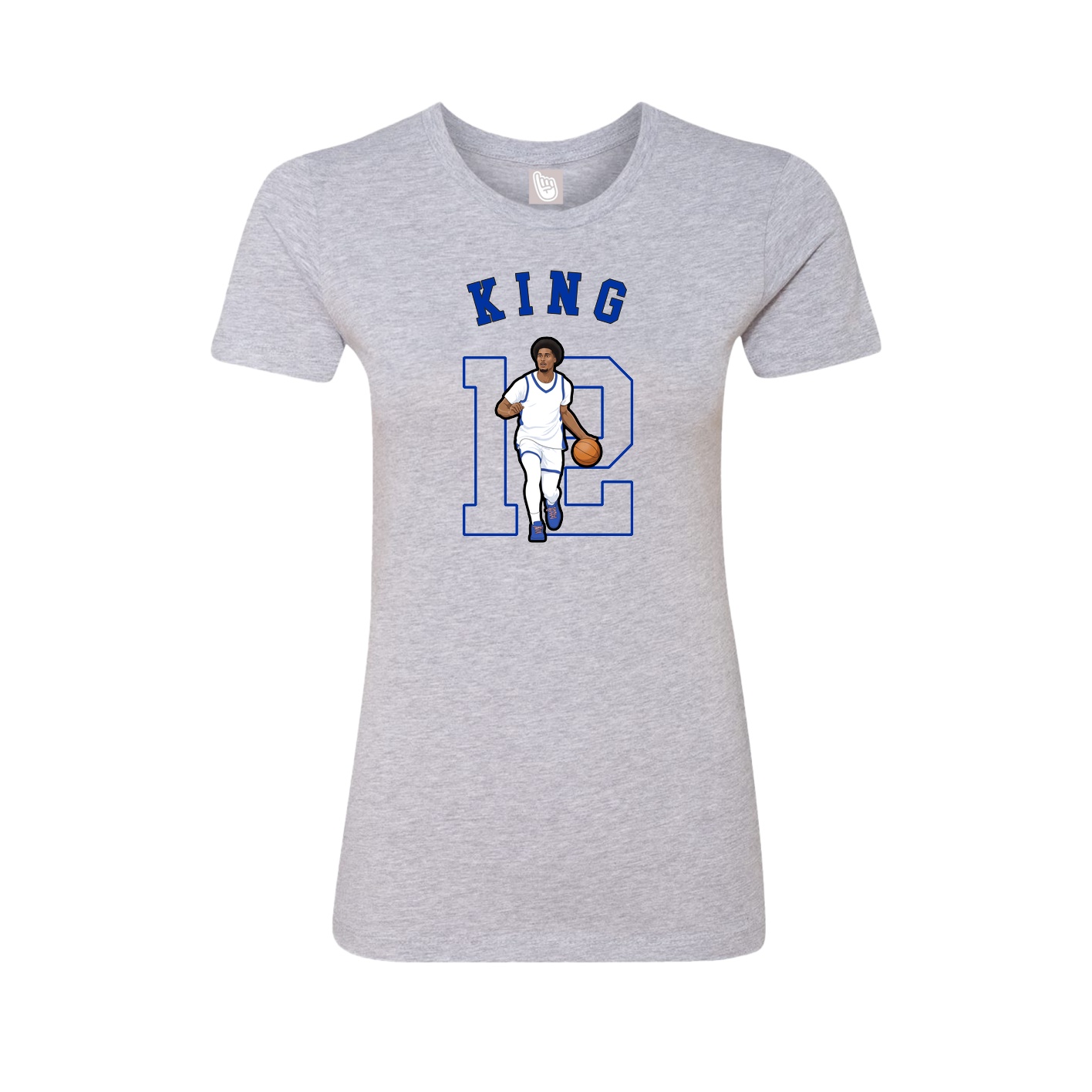 NIL Club Womens Tee