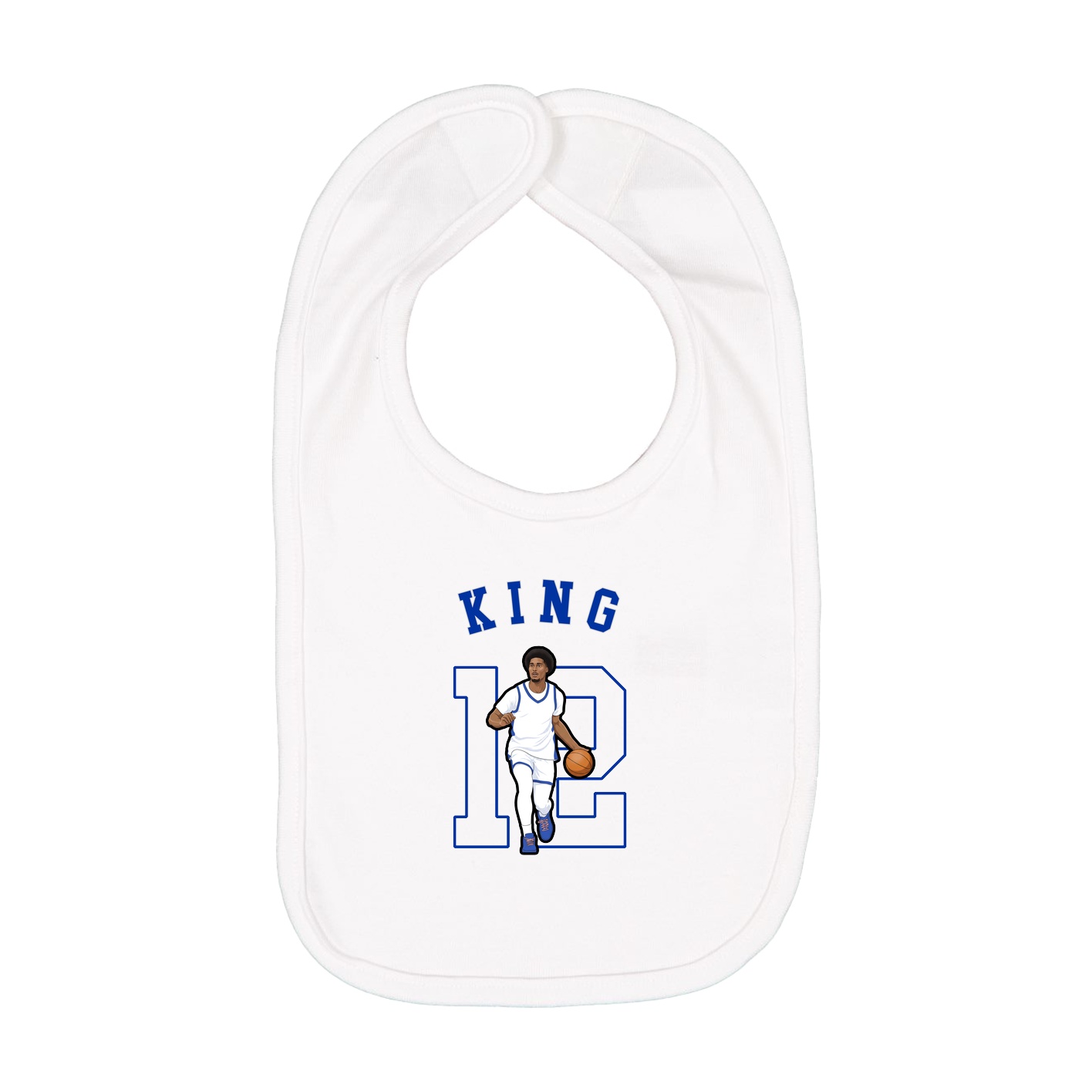 Infant Bib
