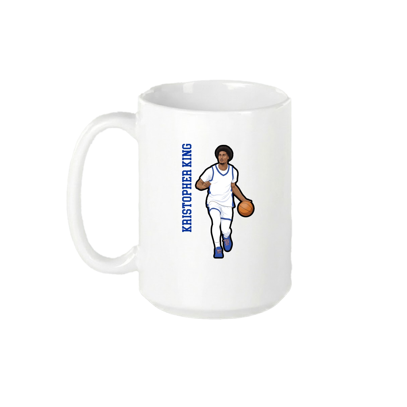 15oz Coffee Mug
