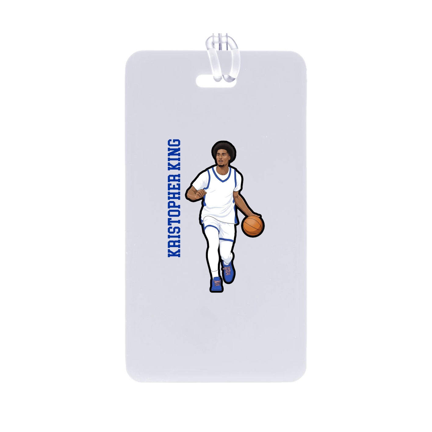 Bag Tag