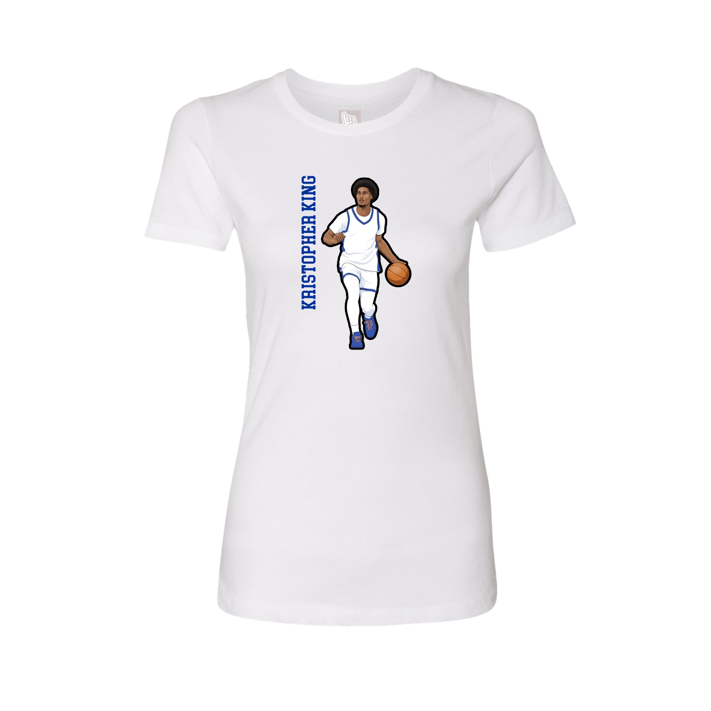 Womens Tee