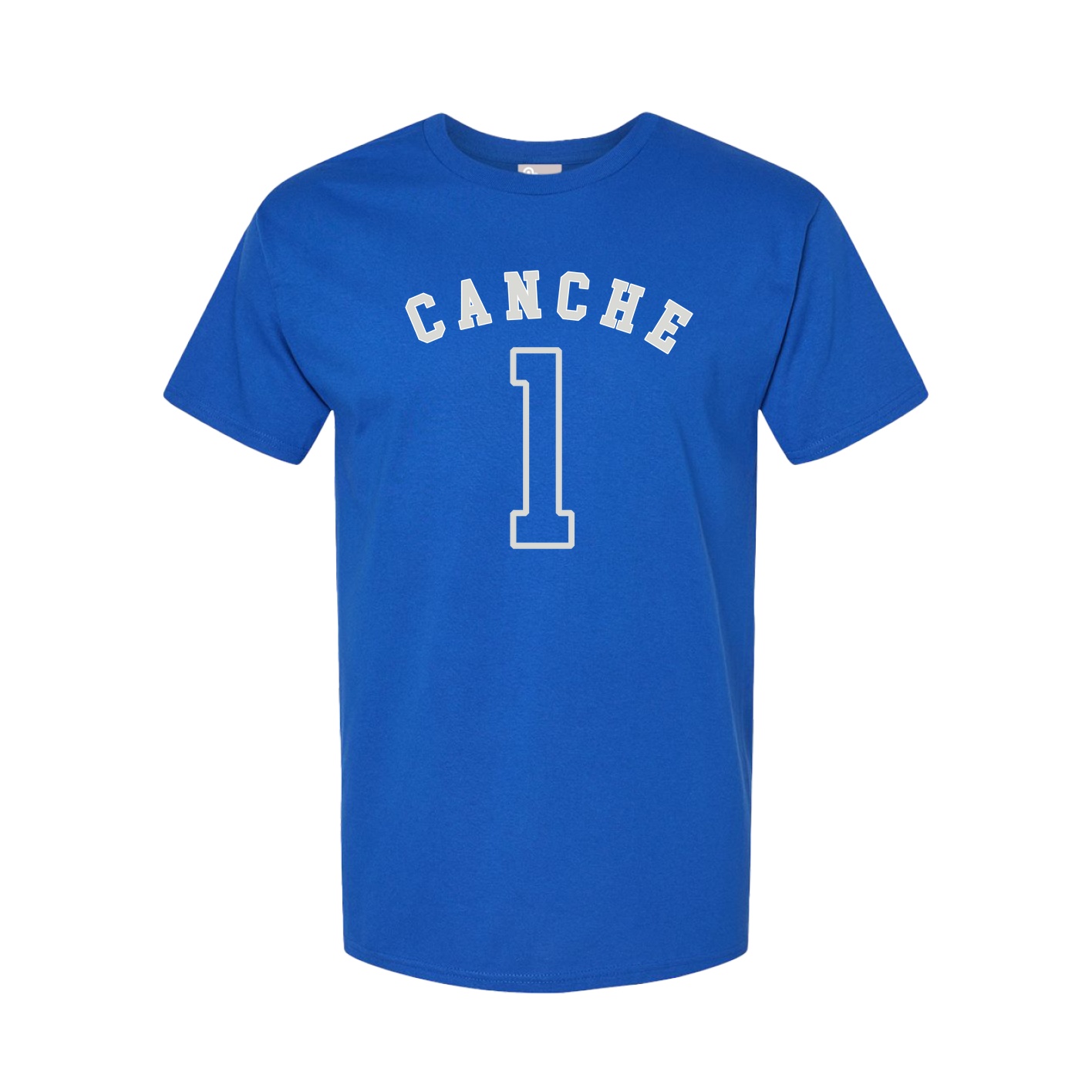 Tee — Shirsey Arch in Royal