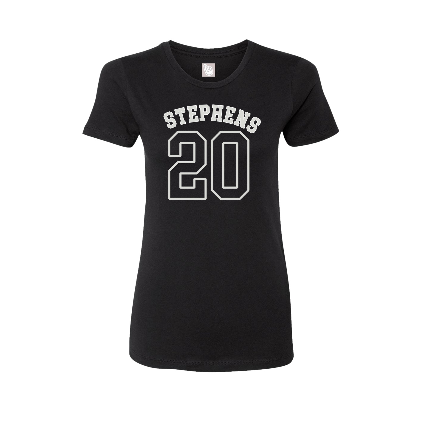 Fitted Women's Tee