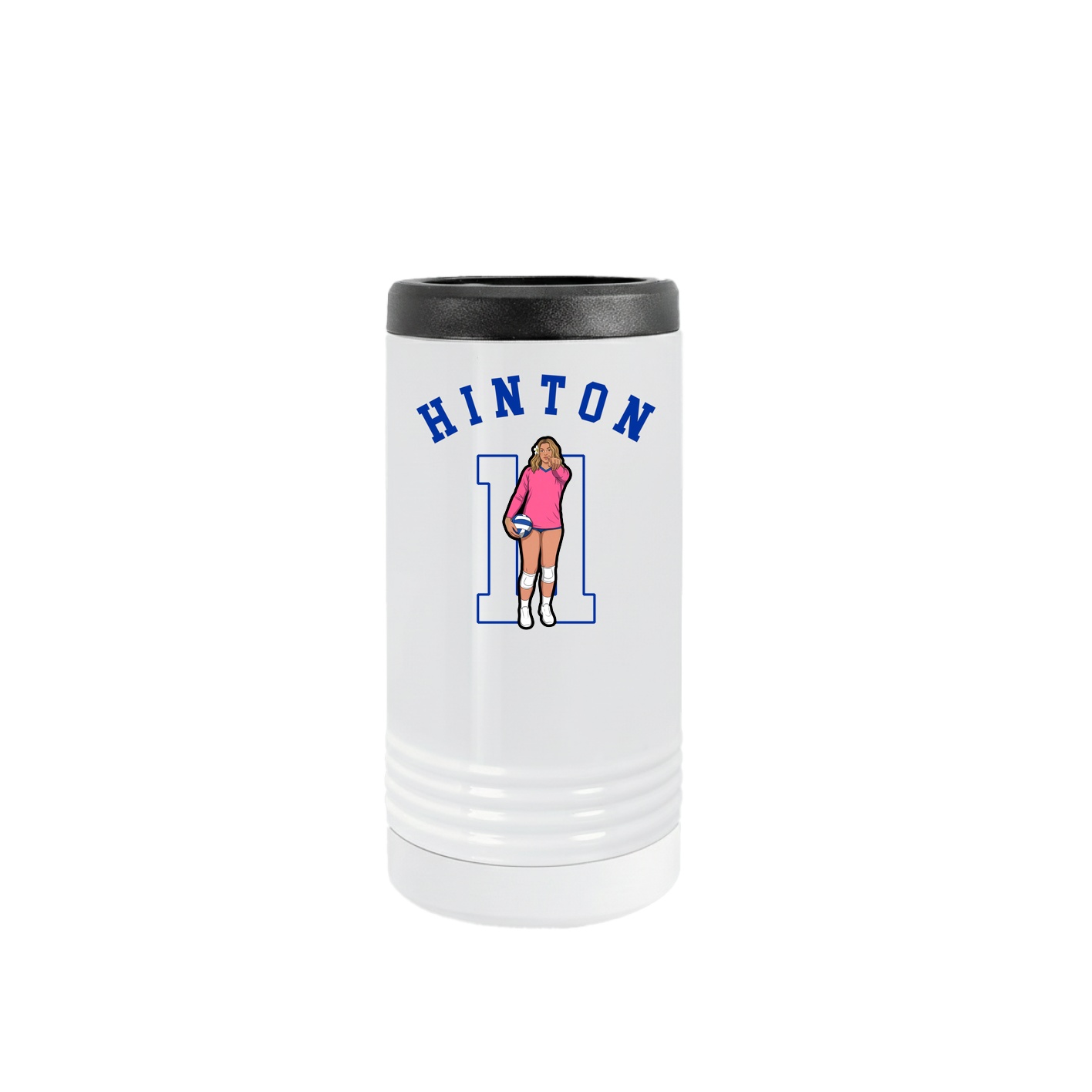Slim Beverage Holder