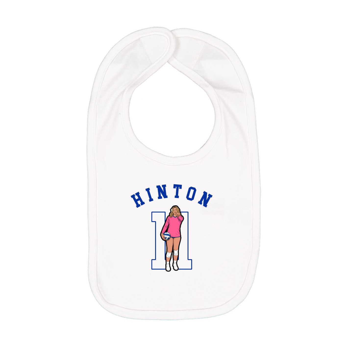 Infant Bib