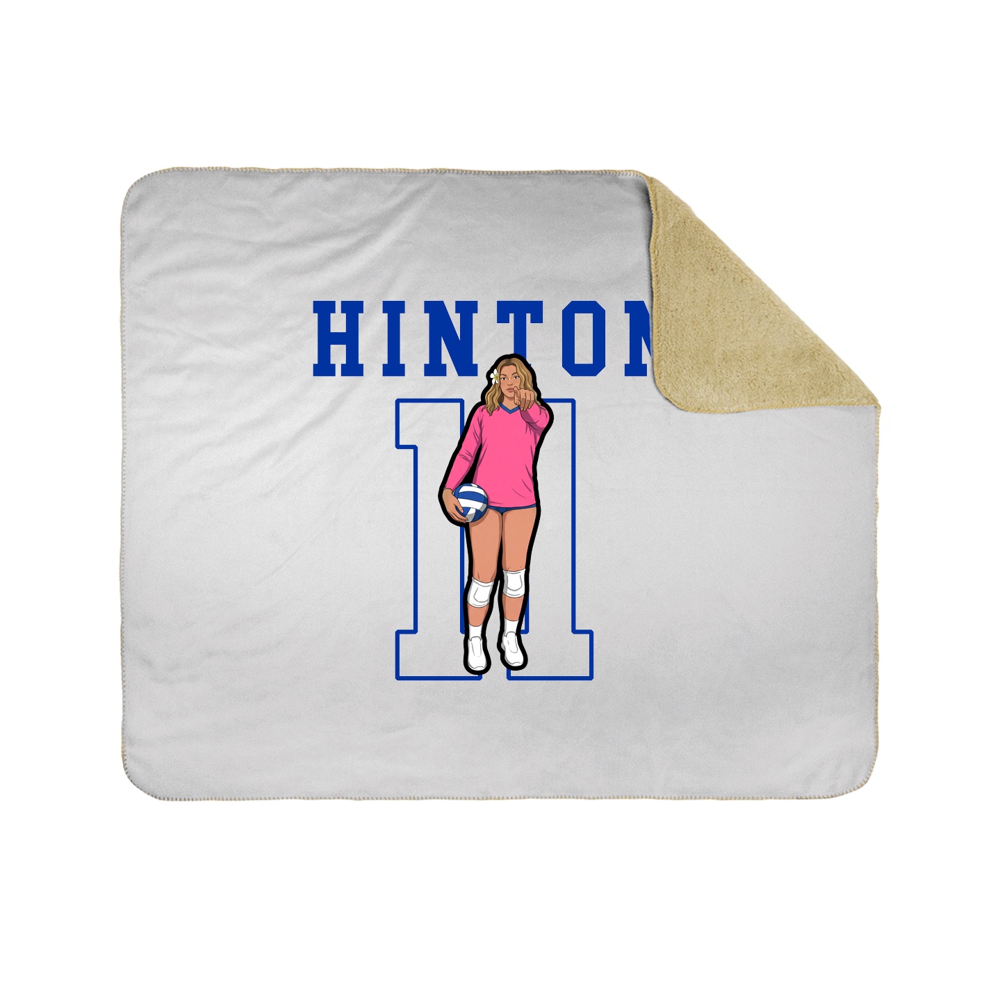 Throw Blanket