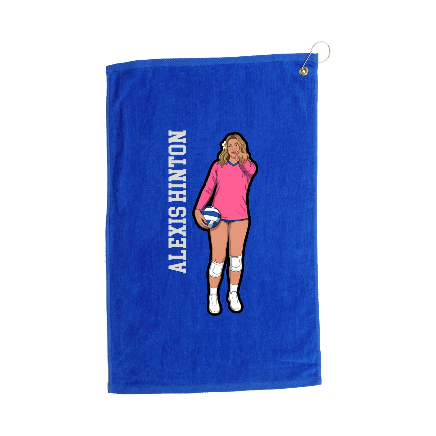 Golf Towel