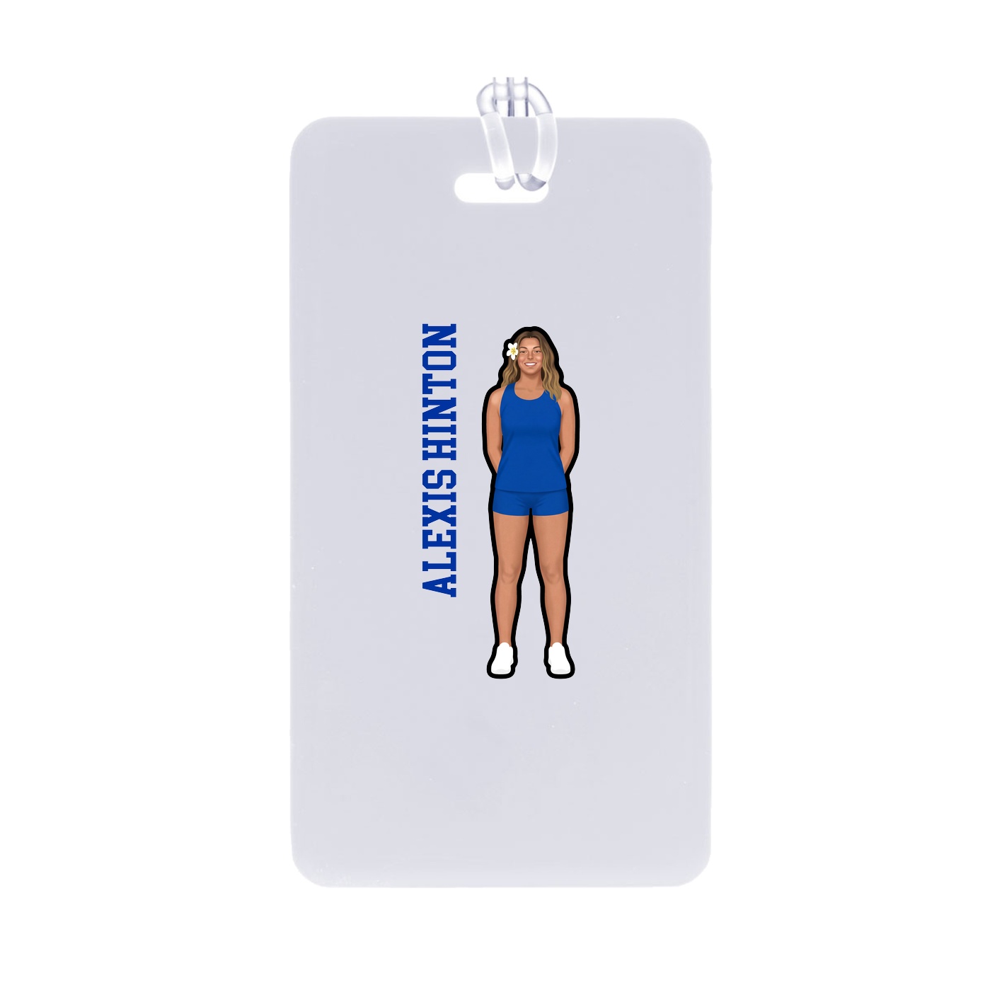 Bag Tag