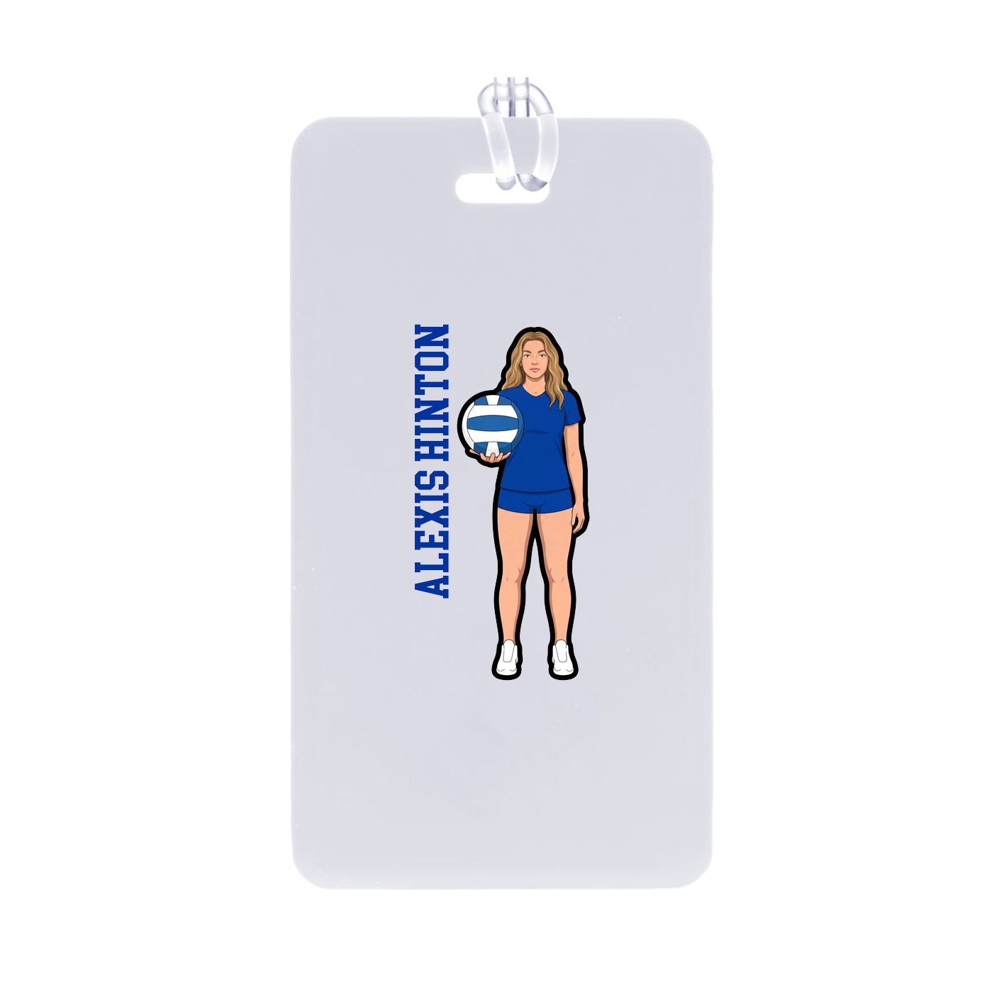 Bag Tag