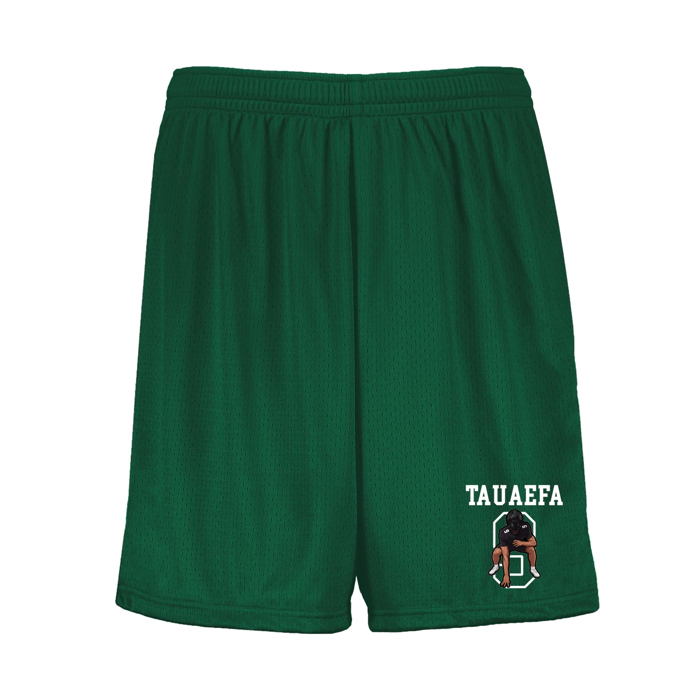 Shorts — Shirsey in Green