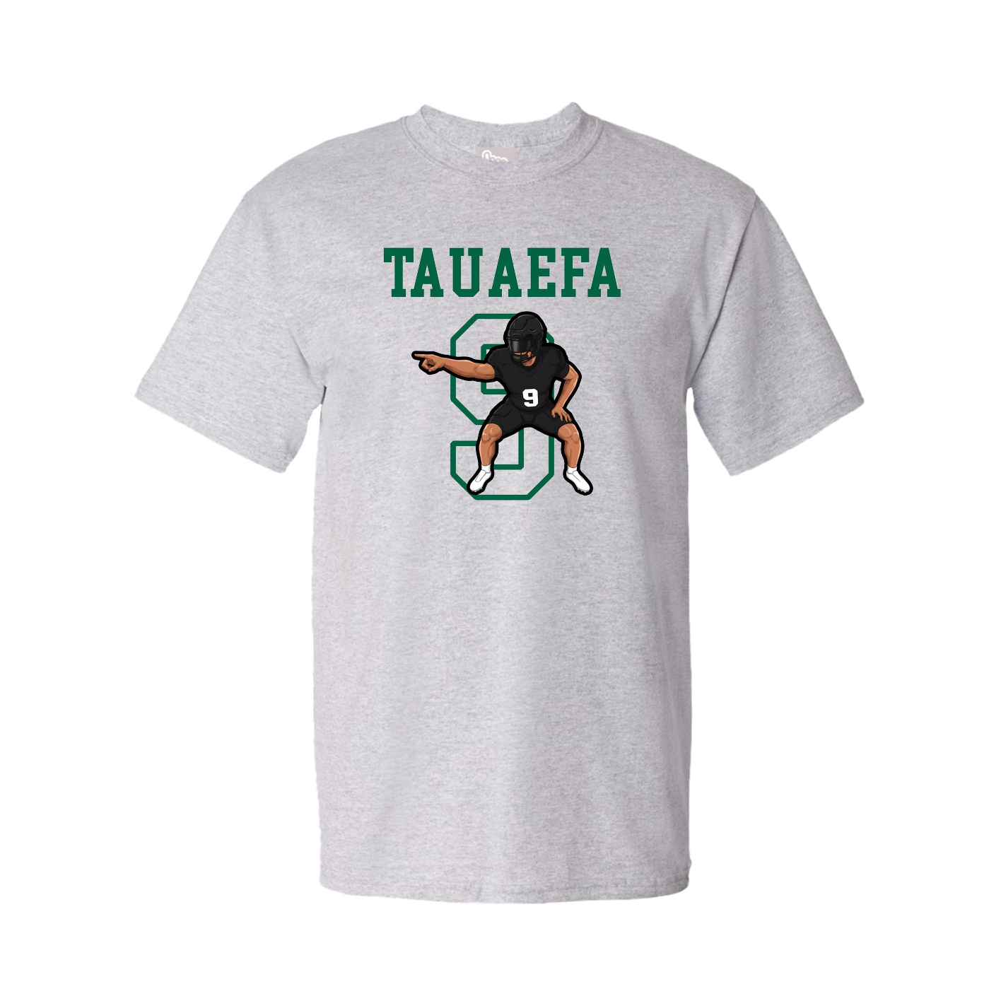 Tee — Shirsey in Grey