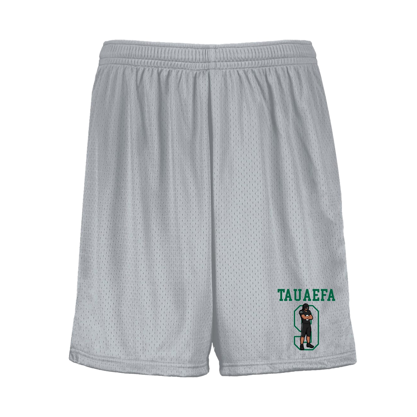 Shorts — Shirsey in Silver