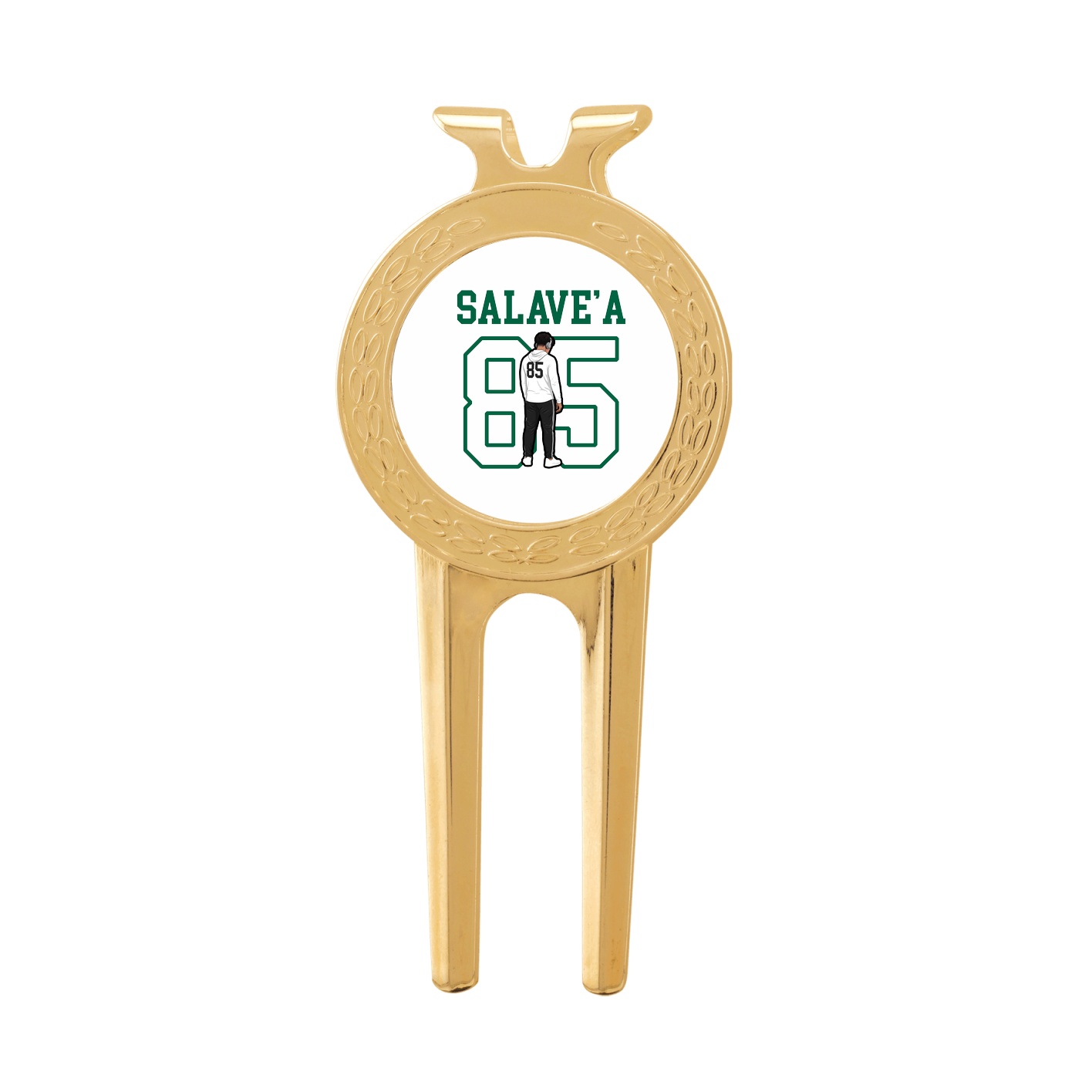 Divot Tool with Ball Marker — Shirsey in Classic